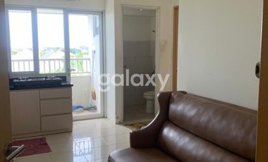 Apartemen Educity Tower Princeton Full Furnished