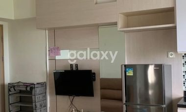 Apartemen Educity Tower Princeton Full Furnished