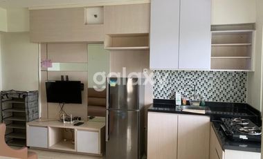 Apartemen Educity Tower Princeton Full Furnished