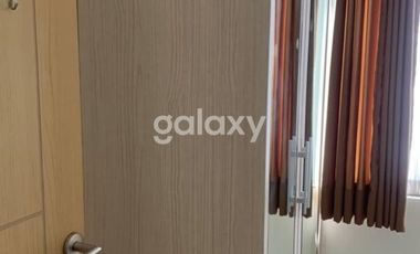 Apartemen Educity Tower Princeton Full Furnished