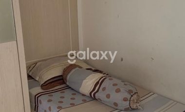 Apartemen Educity Tower Princeton Full Furnished