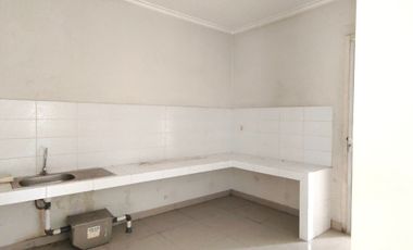 VERNONIA Summarecon Bekasi Hadap Danau depan Taman TERBESAR JUAL BU