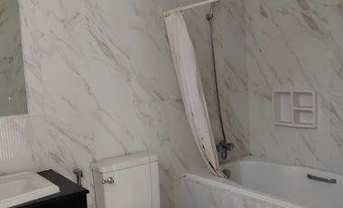 VERNONIA Summarecon Bekasi Hadap Danau depan Taman TERBESAR JUAL BU