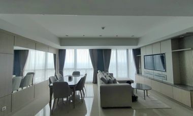 Fairview Apartemen Disewakan Apartemen Fairview Millenum Village