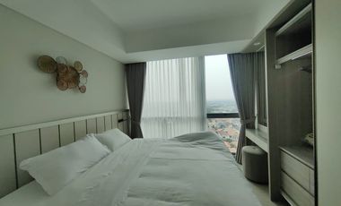 Fairview Apartemen Disewakan Apartemen Fairview Millenum Village
