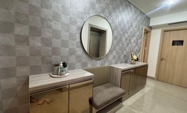 Fairview Apartemen Disewakan Apartemen Fairview Millenum Village