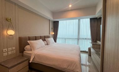 Fairview Apartemen Disewakan Apartemen Fairview Millenum Village