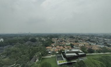 Fairview Apartemen Disewakan Apartemen Fairview Millenum Village