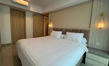 Fairview Apartemen Disewakan Apartemen Fairview Millenum Village