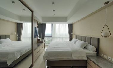 Fairview Apartemen Disewakan Apartemen Fairview Millenum Village