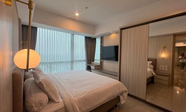 Fairview Apartemen Disewakan Apartemen Fairview Millenum Village