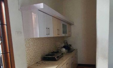 Rumah 2 Lantai di Gunung Sari Indah Surabaya SHM siap huni murah