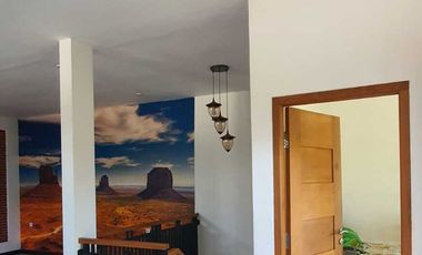 Rumah 2 Lantai di Gunung Sari Indah Surabaya SHM siap huni murah