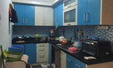 Rumah 2 Lantai di Gunung Sari Indah Surabaya SHM siap huni murah