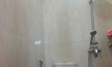 Rumah 2 Lantai di Gunung Sari Indah Surabaya SHM siap huni murah