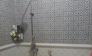 Rumah 2 Lantai di Gunung Sari Indah Surabaya SHM siap huni murah