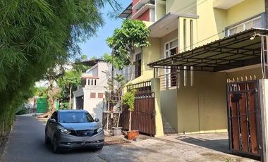 Jual Rumah di Tengah Kota Jogja dekat Pabrik Susu SGM