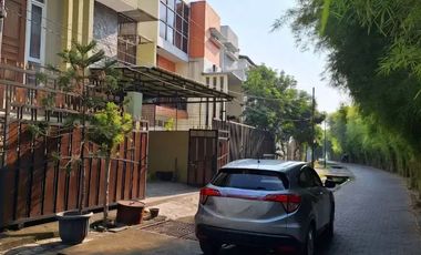 Jual Rumah di Tengah Kota Jogja dekat Pabrik Susu SGM