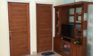 Jual Rumah di Tengah Kota Jogja dekat Pabrik Susu SGM