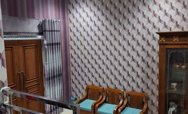 Jual Rumah di Tengah Kota Jogja dekat Pabrik Susu SGM