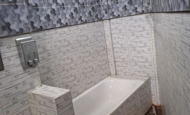Jual Rumah di Tengah Kota Jogja dekat Pabrik Susu SGM
