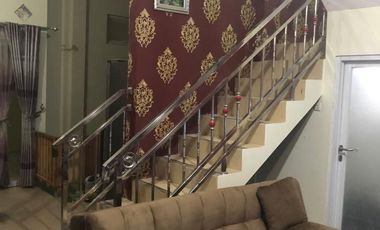 Jual Rumah di Tengah Kota Jogja dekat Pabrik Susu SGM