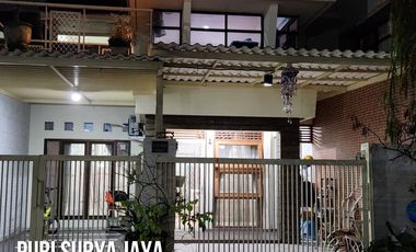 Rumah dijual di Gedangan, Sidoarjo