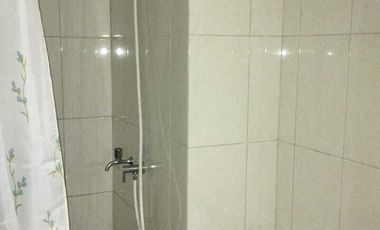 Springlake Apartment View Pool Fullfurnished Jual Setengah Harga