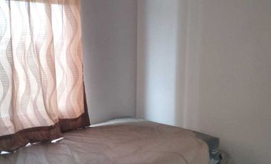 Springlake Apartment View Pool Fullfurnished Jual Setengah Harga