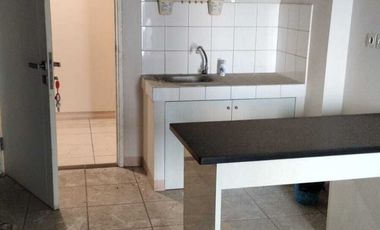 Springlake Apartment View Pool Fullfurnished Jual Setengah Harga