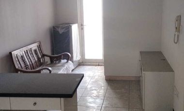 Springlake Apartment View Pool Fullfurnished Jual Setengah Harga