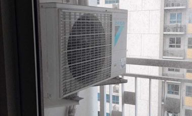 Springlake Apartment View Pool Fullfurnished Jual Setengah Harga