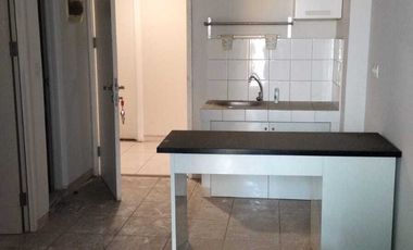 Springlake Apartment View Pool Fullfurnished Jual Setengah Harga