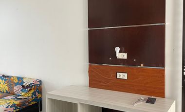 Disewakan Rumah San Antonio Full Furnished - Vista Property