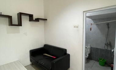 Disewakan Rumah San Antonio Full Furnished - Vista Property