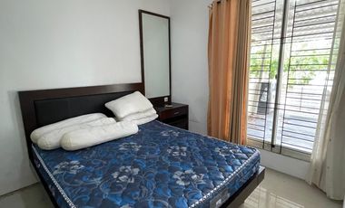 Disewakan Rumah San Antonio Full Furnished - Vista Property
