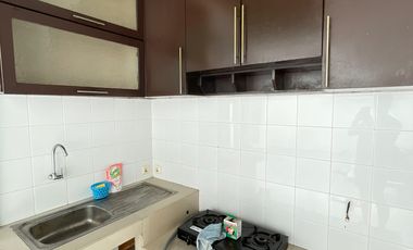 Disewakan Rumah San Antonio Full Furnished - Vista Property