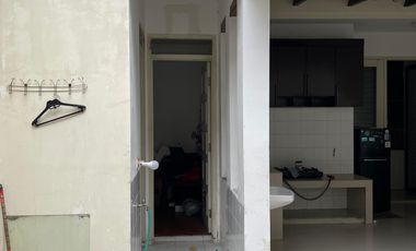 Disewakan Rumah San Antonio Full Furnished - Vista Property