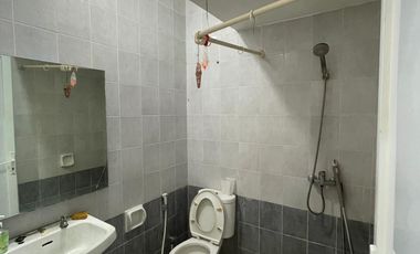 Disewakan Rumah San Antonio Full Furnished - Vista Property