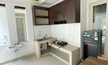 Disewakan Rumah San Antonio Full Furnished - Vista Property
