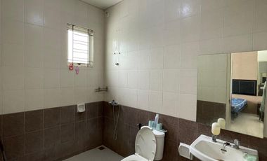 Disewakan Rumah San Antonio Full Furnished - Vista Property