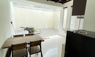 Disewakan Rumah San Antonio Full Furnished - Vista Property