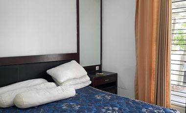 Disewakan Rumah San Antonio Full Furnished - Vista Property