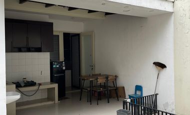 Disewakan Rumah San Antonio Full Furnished - Vista Property