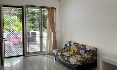 Disewakan Rumah San Antonio Full Furnished - Vista Property