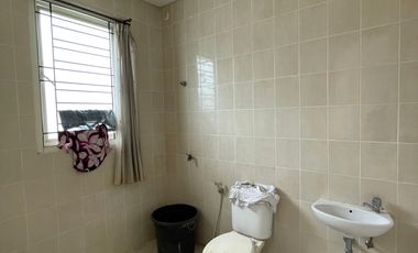 Disewakan Rumah San Antonio Full Furnished - Vista Property