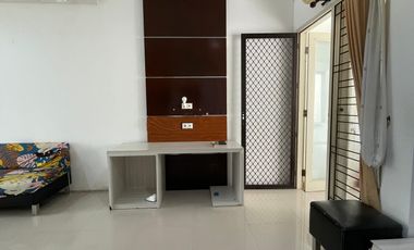 Disewakan Rumah San Antonio Full Furnished - Vista Property