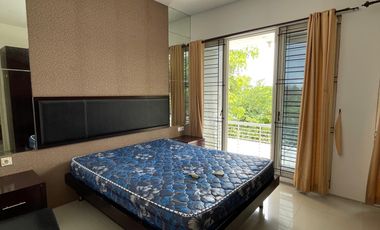 Disewakan Rumah San Antonio Full Furnished - Vista Property