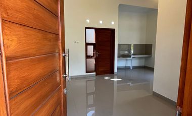 RUMAH CANTIK SIAP HUNI DEKAT ALUN-ALUN PASEBAN BANTUL & RS UII.JK13329