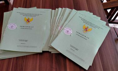 Hunian sehat yg dekat BANDARA dan EXIT TOLL SOLO